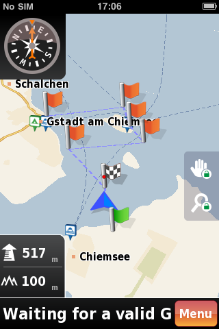 Die neue Version 10 der erfolgreichen on-board turn-by-turn Navigationssoftware von NDrive für ...
